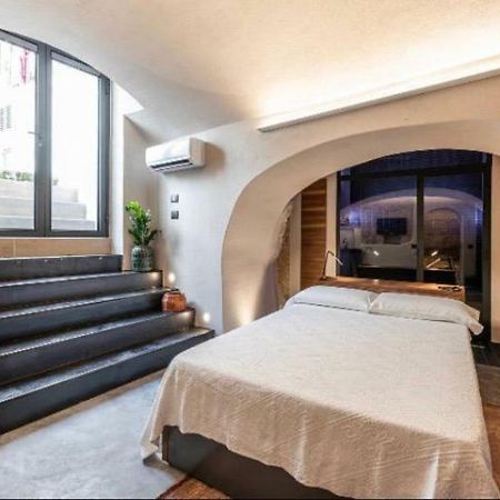 Borgo Albergo 35 Relax & Spa 모노폴리 외부 사진