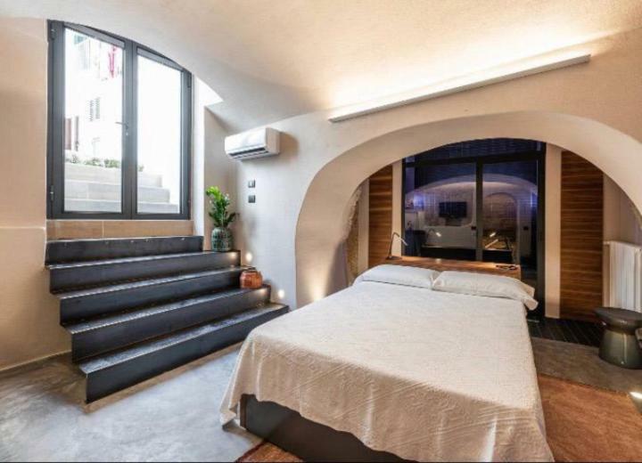 Borgo Albergo 35 Relax & Spa 모노폴리 외부 사진