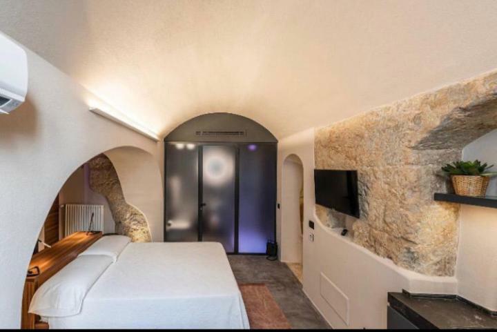 Borgo Albergo 35 Relax & Spa 모노폴리 외부 사진