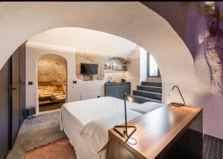 Borgo Albergo 35 Relax & Spa 모노폴리 외부 사진
