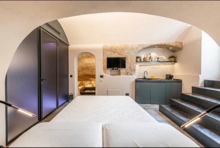 Borgo Albergo 35 Relax & Spa 모노폴리 외부 사진