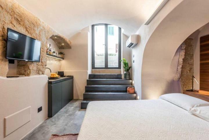 Borgo Albergo 35 Relax & Spa 모노폴리 외부 사진