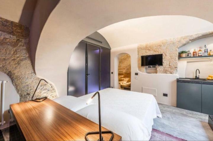 Borgo Albergo 35 Relax & Spa 모노폴리 외부 사진