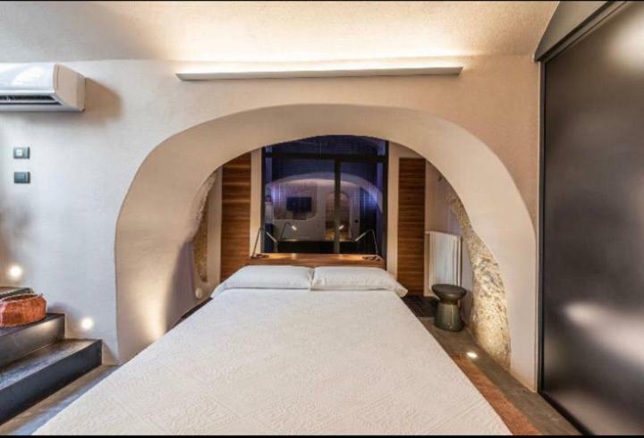 Borgo Albergo 35 Relax & Spa 모노폴리 외부 사진