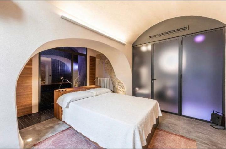 Borgo Albergo 35 Relax & Spa 모노폴리 외부 사진