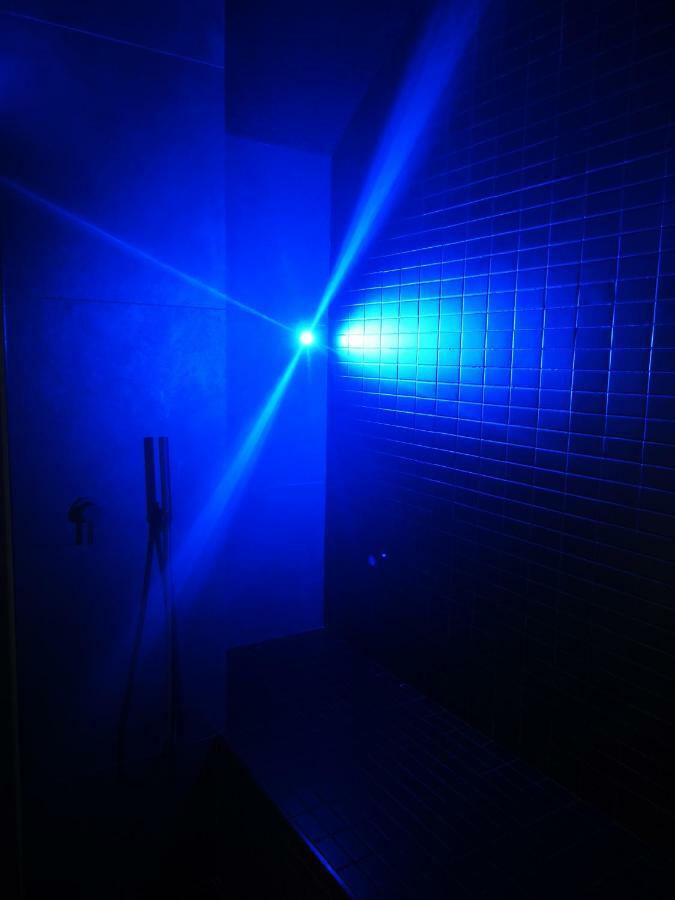 Borgo Albergo 35 Relax & Spa 모노폴리 외부 사진