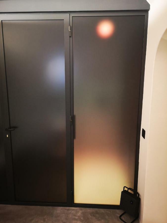 Borgo Albergo 35 Relax & Spa 모노폴리 외부 사진