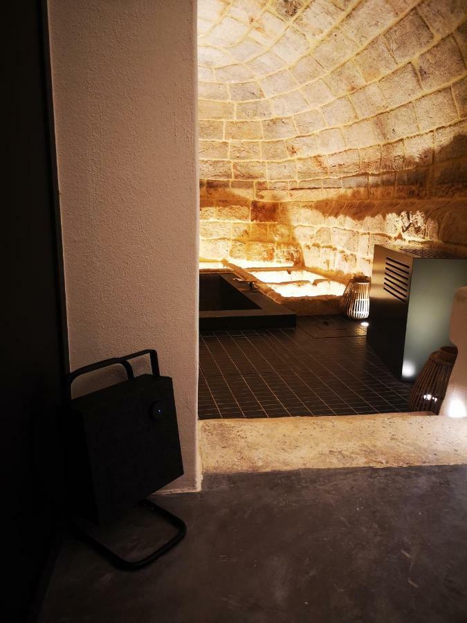 Borgo Albergo 35 Relax & Spa 모노폴리 외부 사진