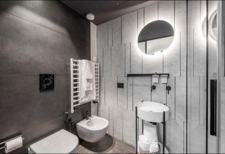 Borgo Albergo 35 Relax & Spa 모노폴리 외부 사진
