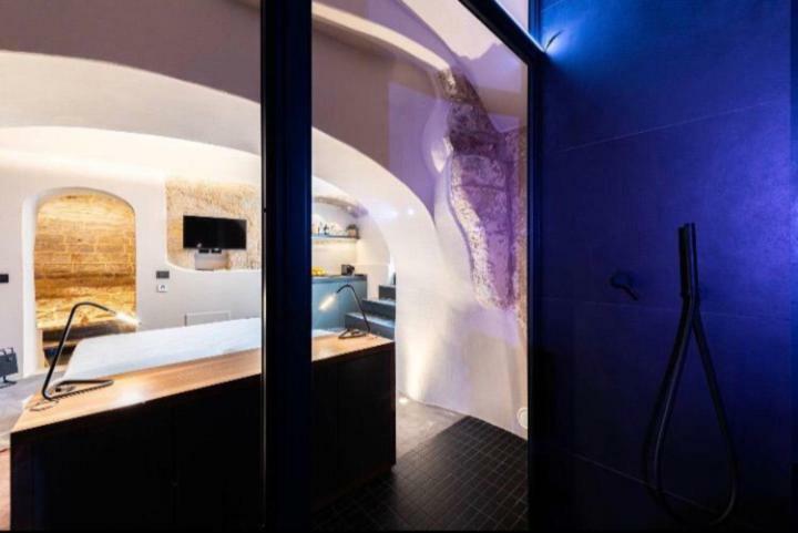 Borgo Albergo 35 Relax & Spa 모노폴리 외부 사진