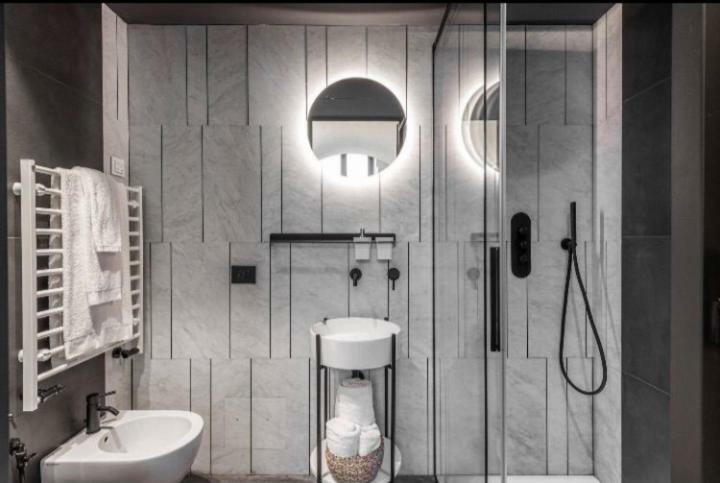 Borgo Albergo 35 Relax & Spa 모노폴리 외부 사진