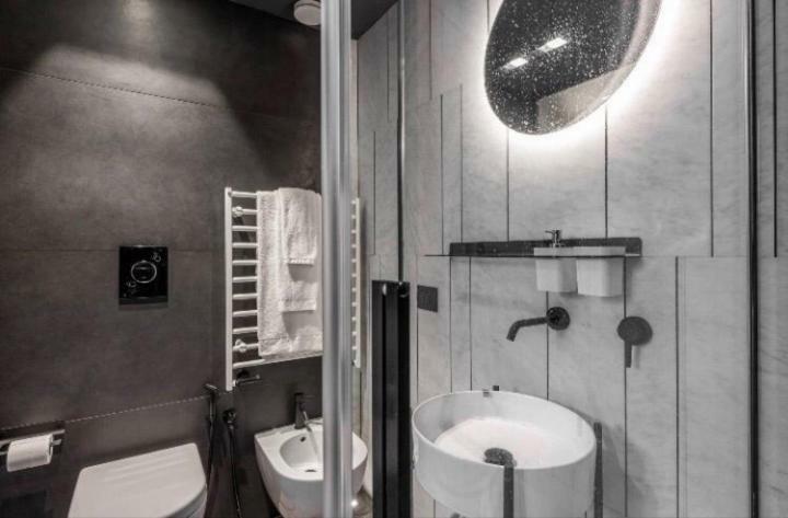 Borgo Albergo 35 Relax & Spa 모노폴리 외부 사진